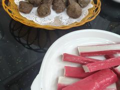 -合味土鸡火锅(中海世贸花园金碧庄店)