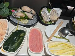 -海底捞火锅(外滩店)