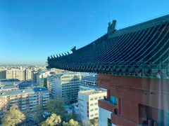 -王府半岛酒店