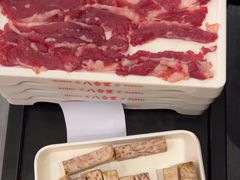 -八合里牛肉火锅(福州万象城店)
