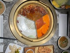 -麻路成都火锅(柏威年店)
