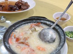 -吉莲利苑海鲜酒家(珠海拱北29年老字号店)