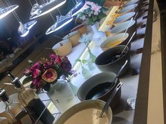 -青瓷火锅料理(西单大悦城店)