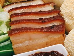 密云烧肉-烧肉馆(古北水镇景区店)