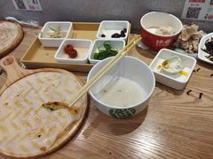 -甲乙饼·手工牛肉饼(天通苑华联店)