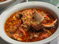 -欧记大排档·景德菜(上海首店)