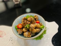 -徐记私厨(半淞园路店)