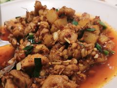 -兰湘子·湘菜小炒(盛龙广场店)