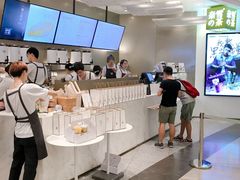 -奈雪的茶(市百一店)
