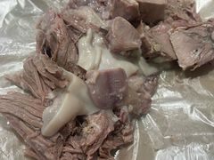 -小辫子羊肉面馆(周东店)