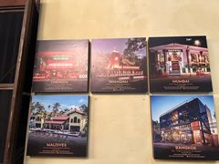 -Ministry of Crab(科伦坡店)