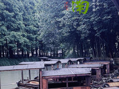 -乌镇东栅景区