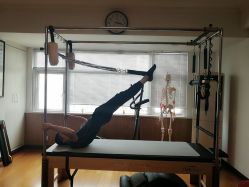 -康舒普拉提工作室control pilates