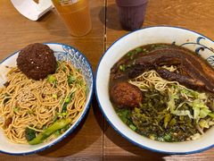 -一味老卤面(大石桥店)