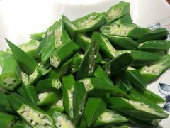 -老馆子·建德菜·山肴鱼鲜(海威新界店)