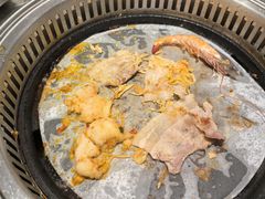 -花味·自助烤肉(南方时代店)