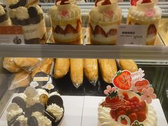 -LOVEGIFT爱礼(八佰伴店)