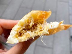 奶油肉松-贺记蛋烘糕(文庙西街店)