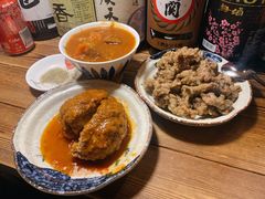-食戟