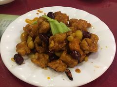 -大眼锅贴水饺(河东店)