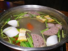 -牛焱·贵州黄牛肉火锅(城西银泰店)