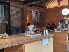 -VOYAGE COFFEE(北锣鼓巷店)