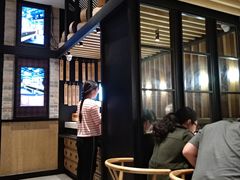 -东园小馆·早茶·淮扬小炒(印象汇店)