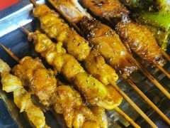 -年巴羊肉铺老铜锅(梅江店)