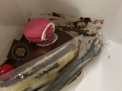 巧克力蛋糕-巴黎贝甜(大宁国际商业广场店)