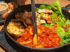 -INSA Korean Bistro饮鲨韩食酒馆