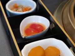 -铭牛烧肉·和牛海鲜自助(高新月牙湖店)
