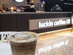 -瑞幸咖啡(南海万科广场店)