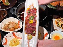 -花潮料理艺食馆(SM新生活广场店)