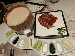 -北京全聚德(清华园店)
