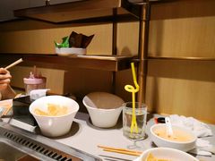 -海底捞火锅(九霄梦天地店)