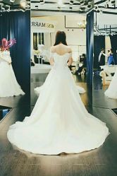 点击看大图 -MuseMarry婚纱(前海嘉里中心店)
