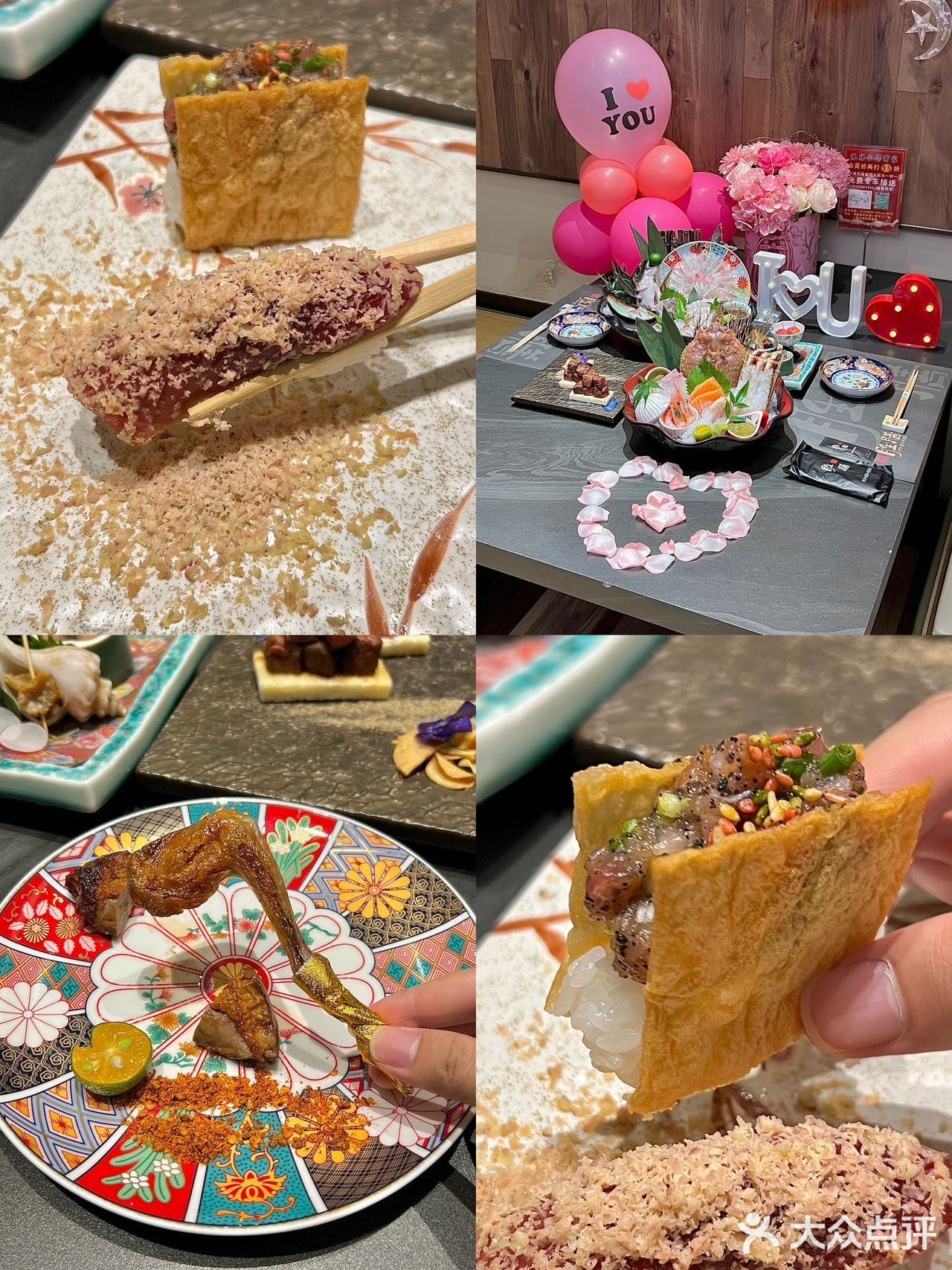 深圳也要！！超火的松叶蟹套餐🔥