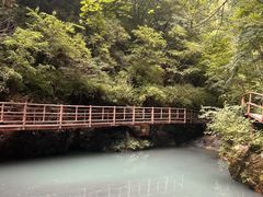 -九龙潭景区