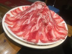 -巴蜀印象火锅(永陵总店)
