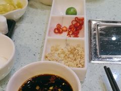 -烹然四季椰子鸡火锅(团结湖总店)