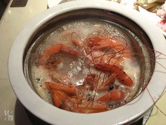 -加餐海鲜自助(集美银泰百货店)