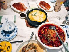 -漢舍中国菜馆(889广场店)