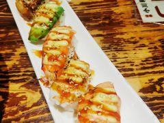 -小川洋风料理(街道口店)