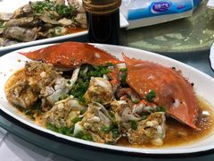 -金海湾海鲜排档(朱家尖店)