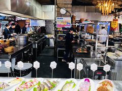 -印巷里主题餐厅(马鞍山店)