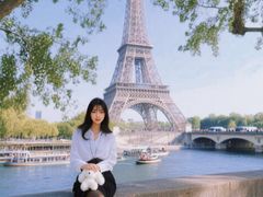 -埃菲尔铁塔