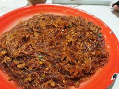 -乔阿马·江南味·驴肉香(龙湖华泾天街店)