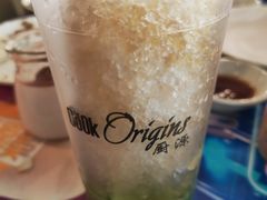 -The COOK·厨餐厅·自助餐(浦东嘉里大酒店)