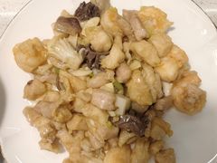 -会宾园·云山宴中餐