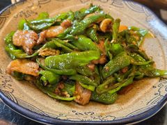 -西江美食舫·江西菜(健德桥店)